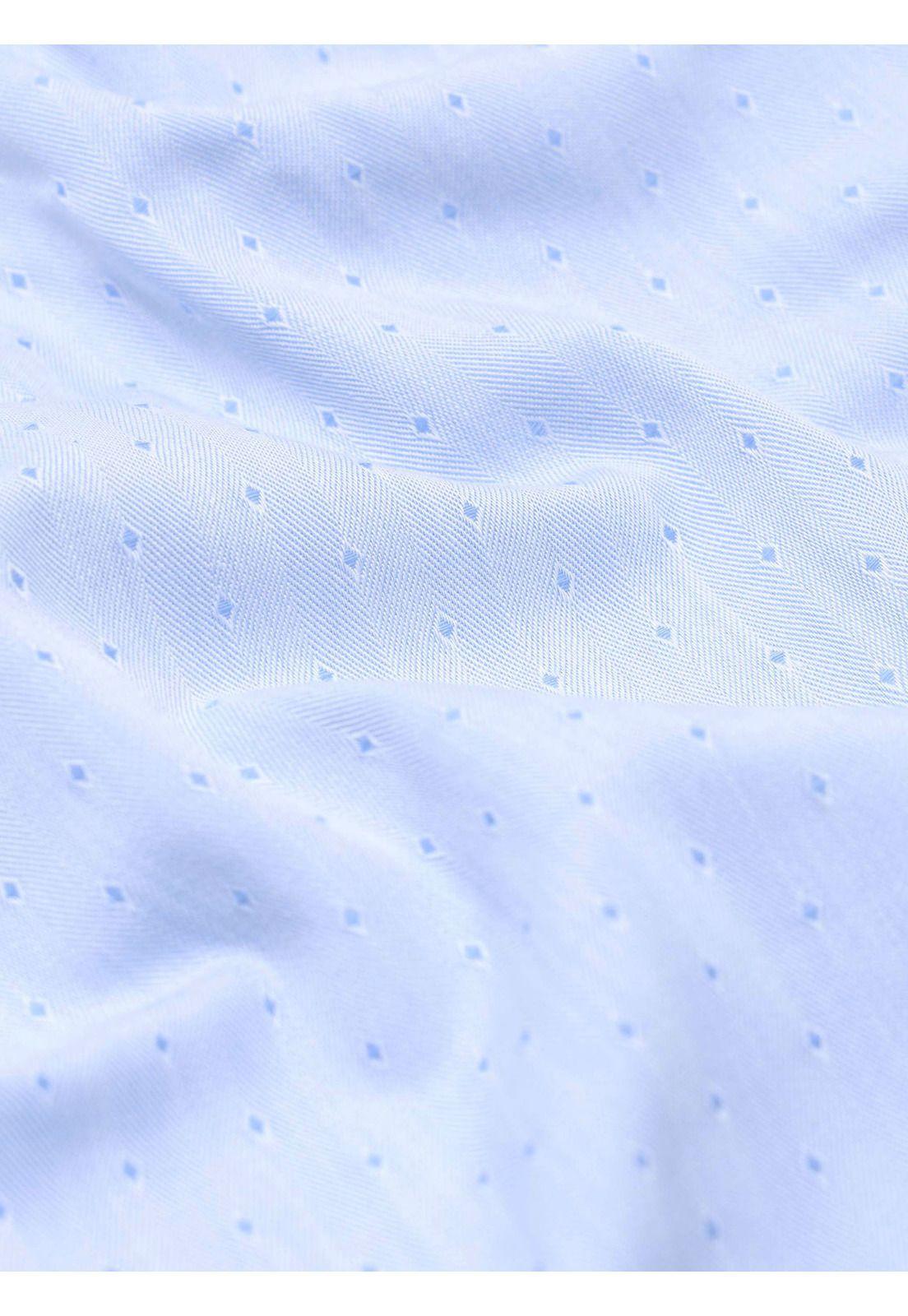 Camisa Formal Texturada Van Heusen VHCM561CE-6