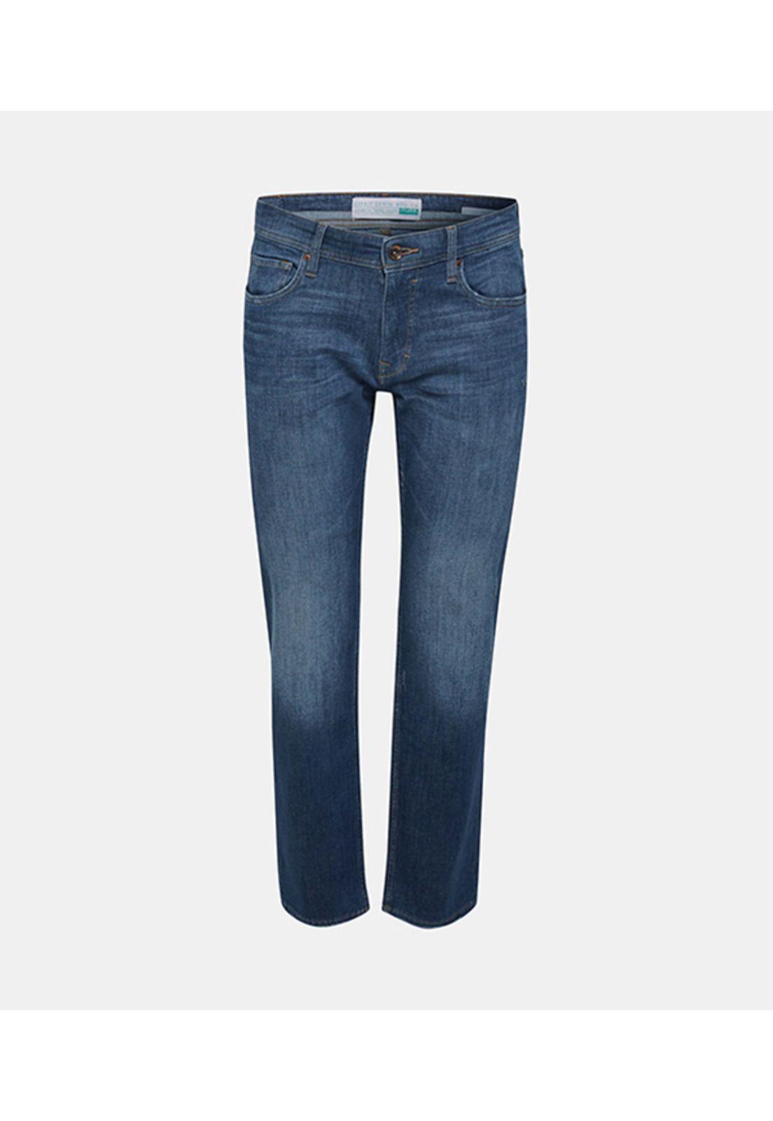 Jeans straight-0