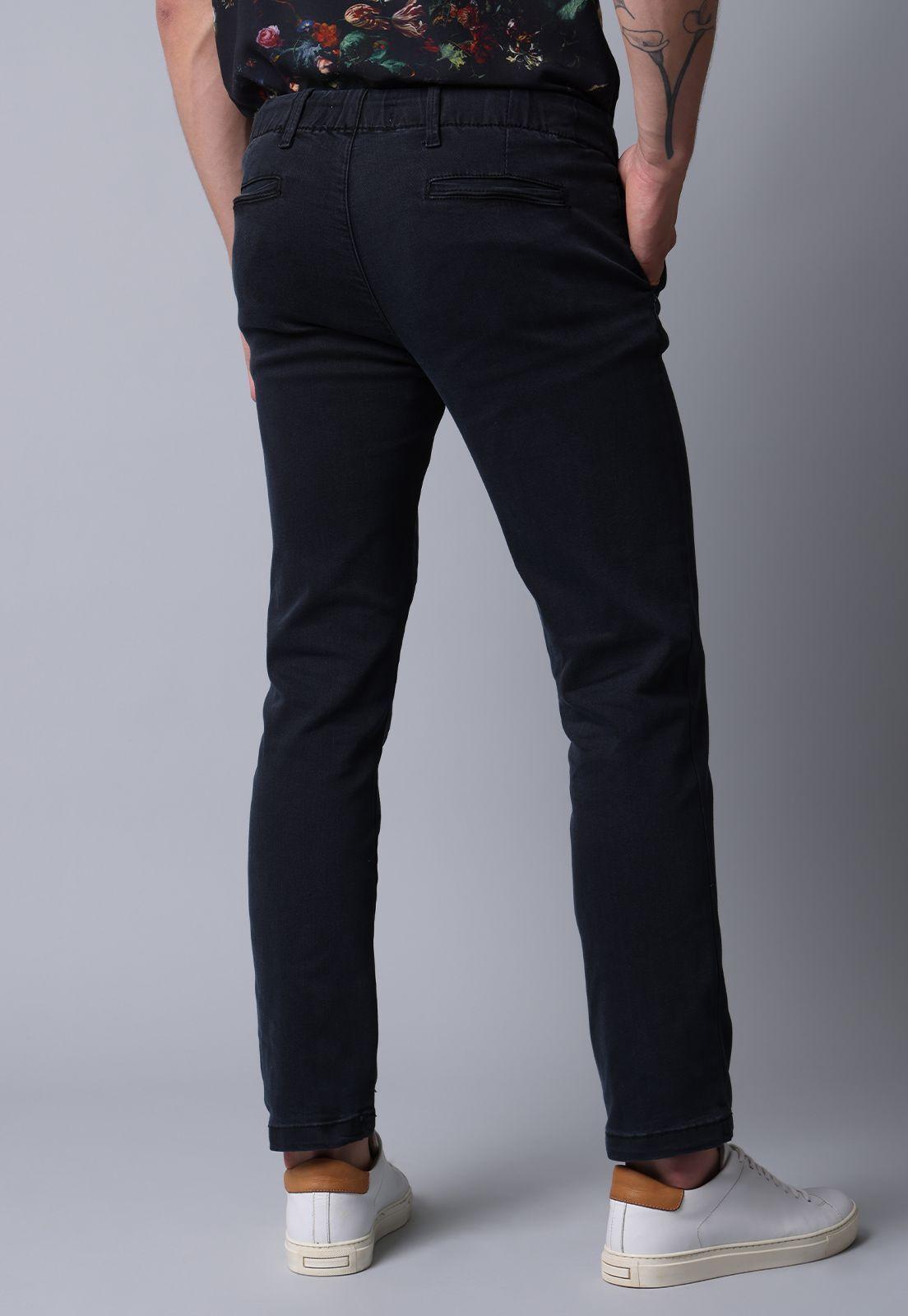 Pantalon Spandex Guy Laroche-3