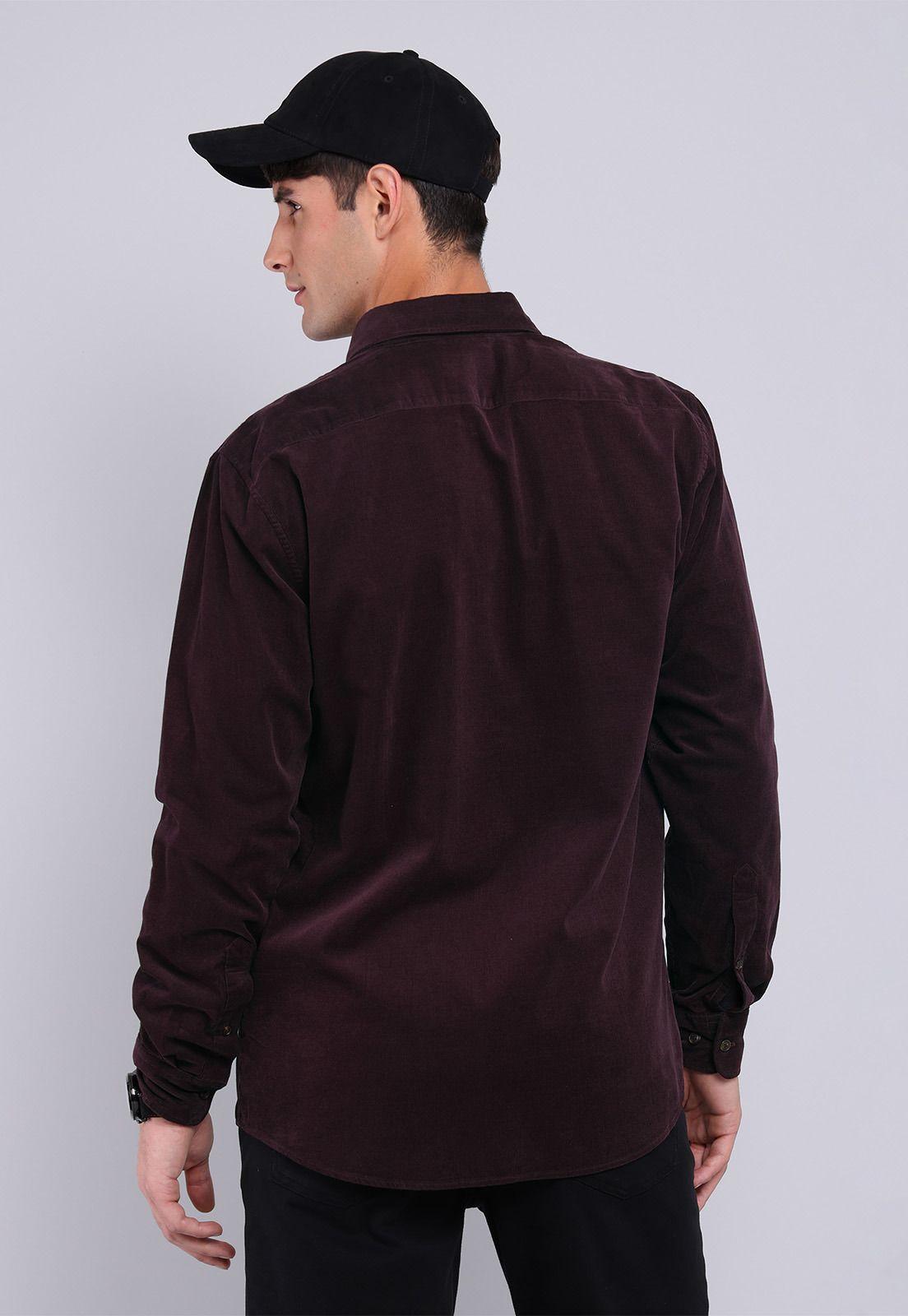 Camisa Cotele Arrow-1