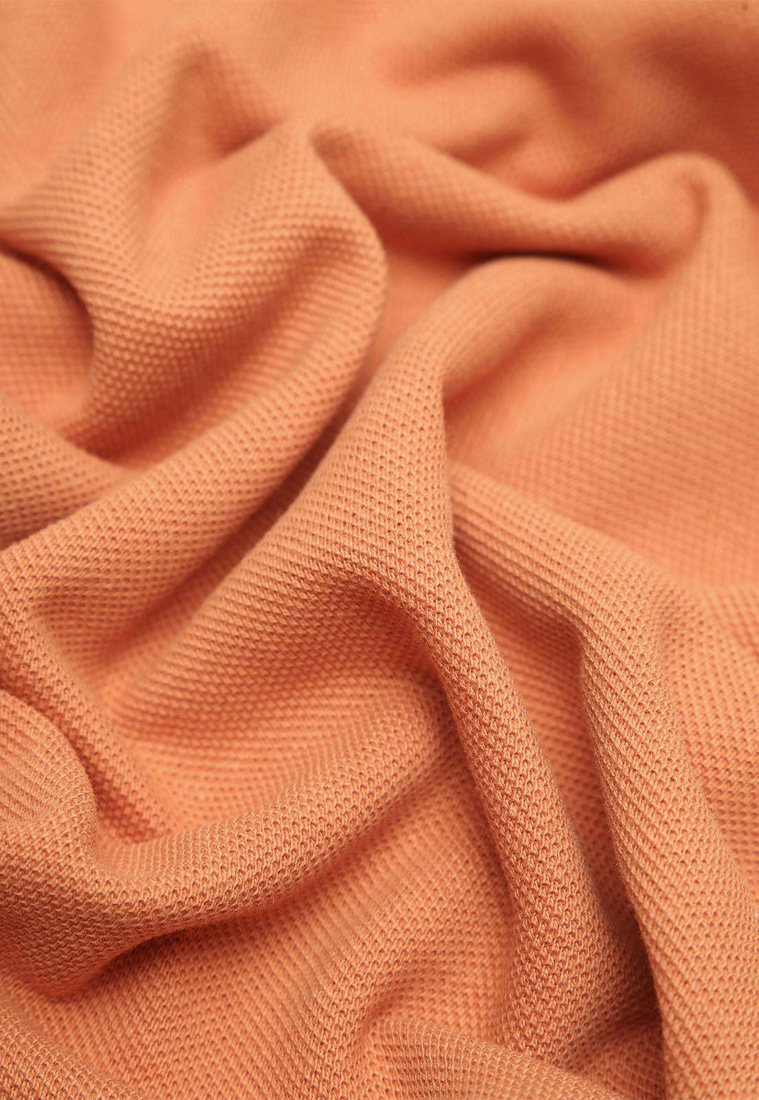 Polera Pique Manga Corta Arrow PO32022NA-5