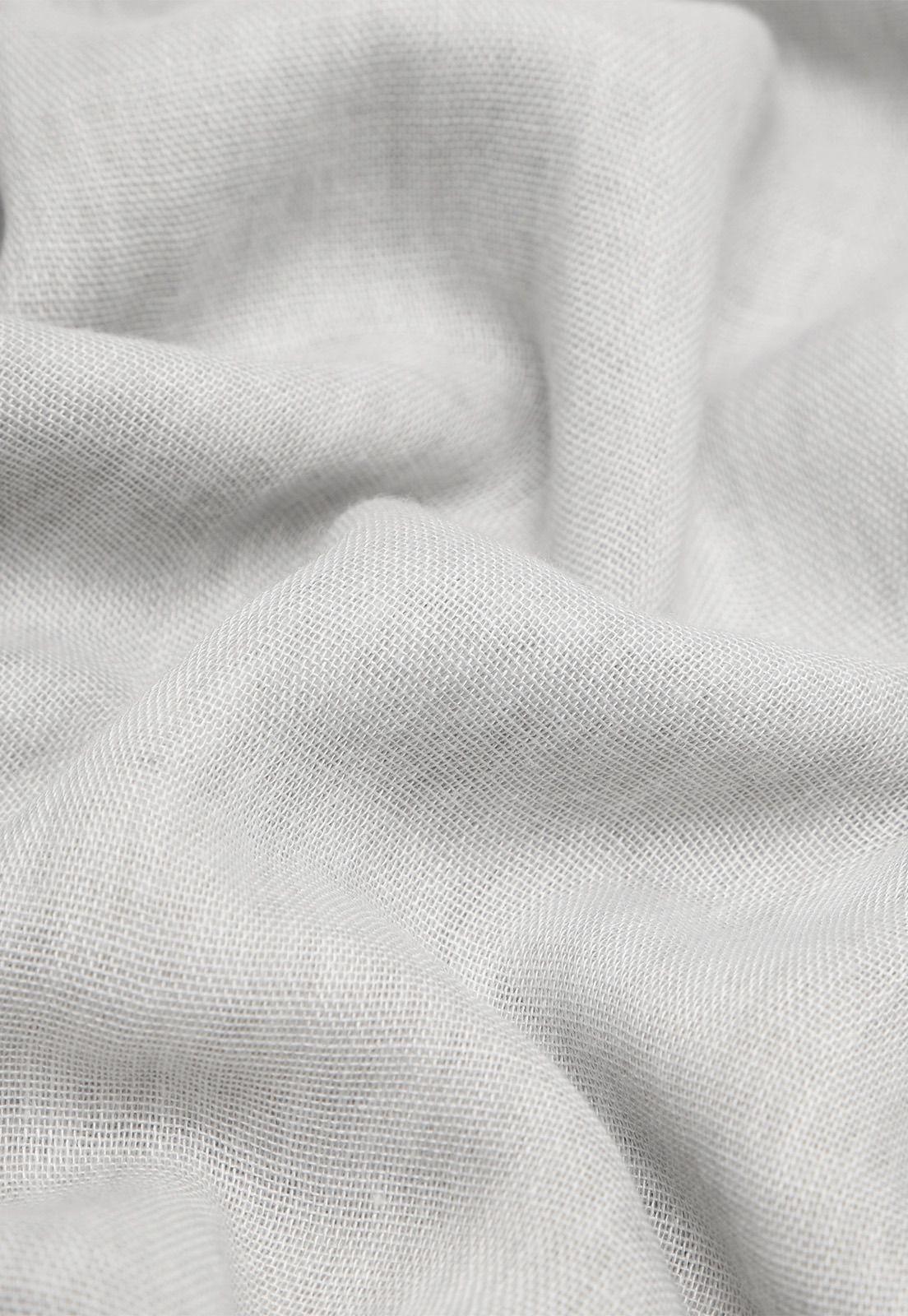 Pañuelo Liso Soviet SCVQ011GR-3