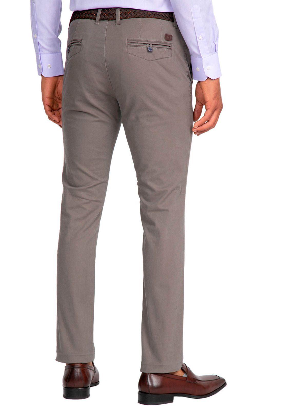 Pantalón semi formal-1