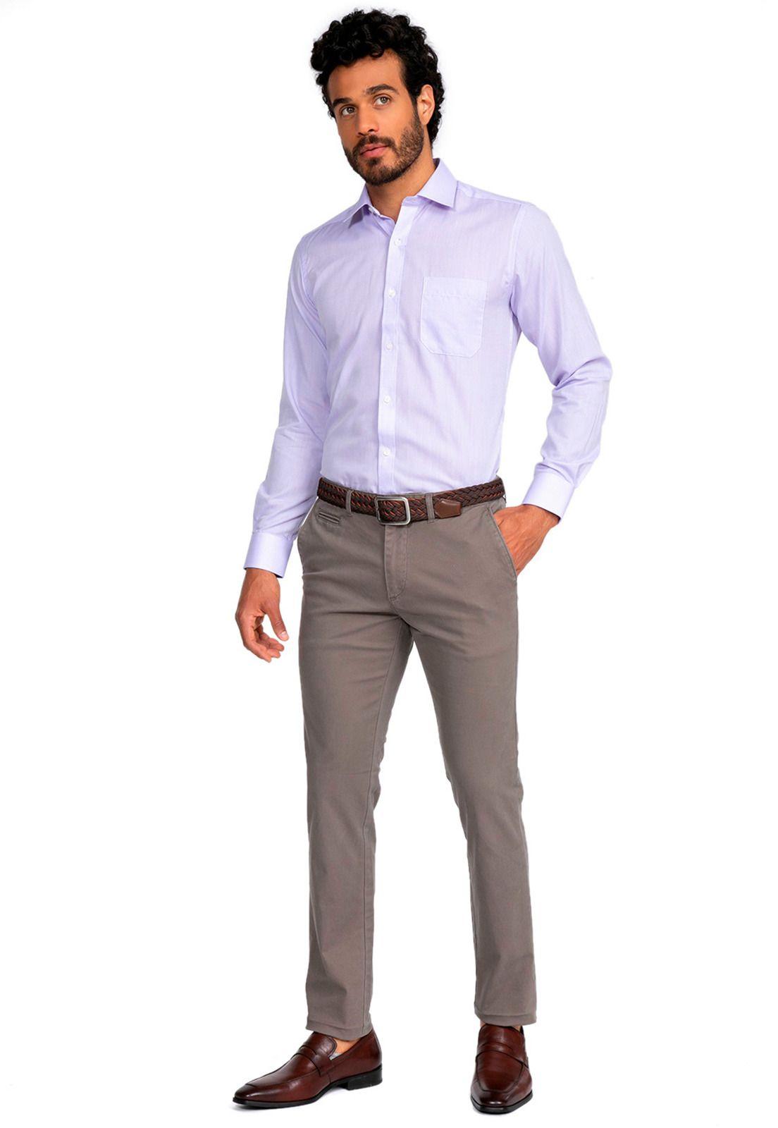 Pantalón semi formal-4