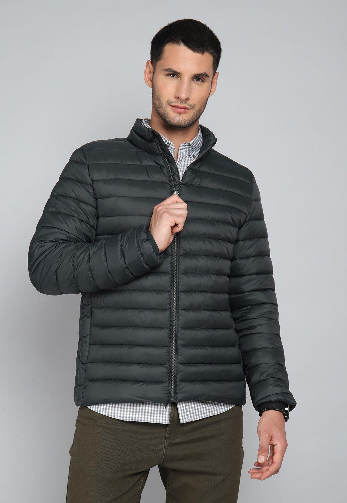 Parka Lisa Manga Larga Arrow CA31001VE-0