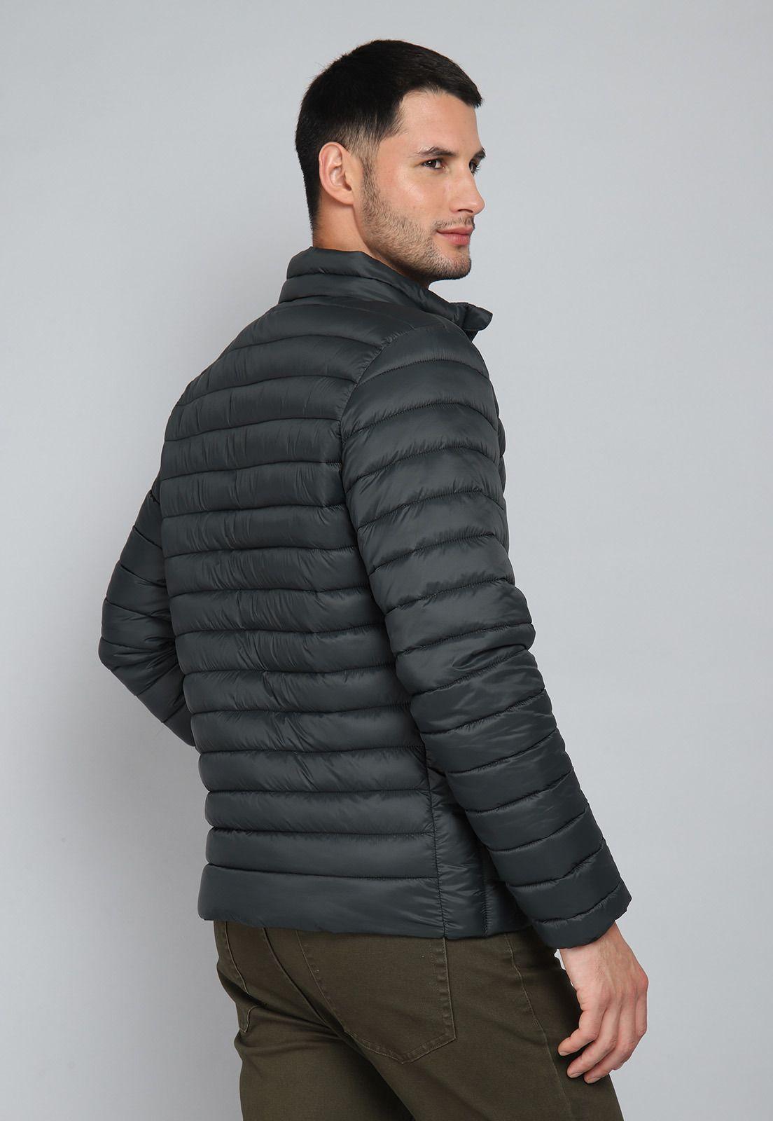 Parka Lisa Manga Larga Arrow CA31001VE-1