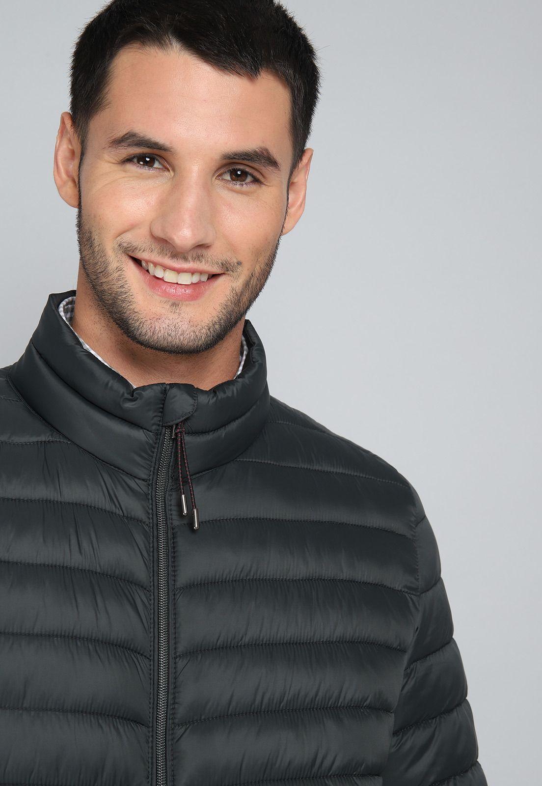 Parka Lisa Manga Larga Arrow CA31001VE-2