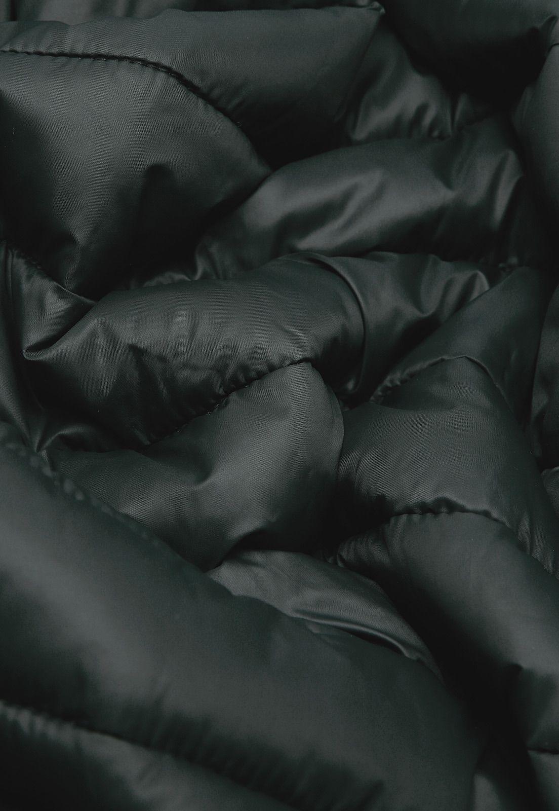 Parka Lisa Manga Larga Arrow CA31001VE-5