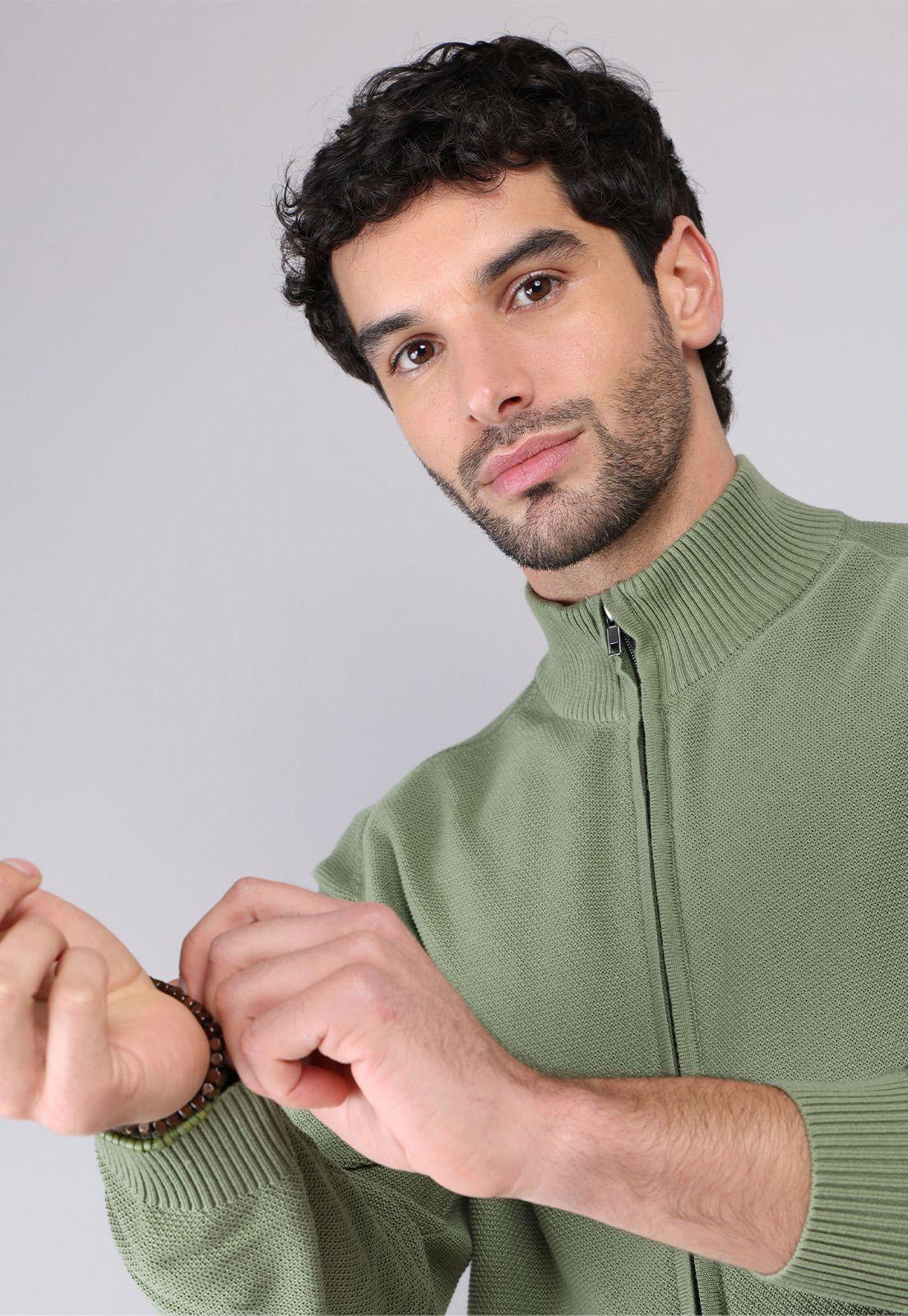 Sweater Texturado Piero Butti PBCVI50VE-2