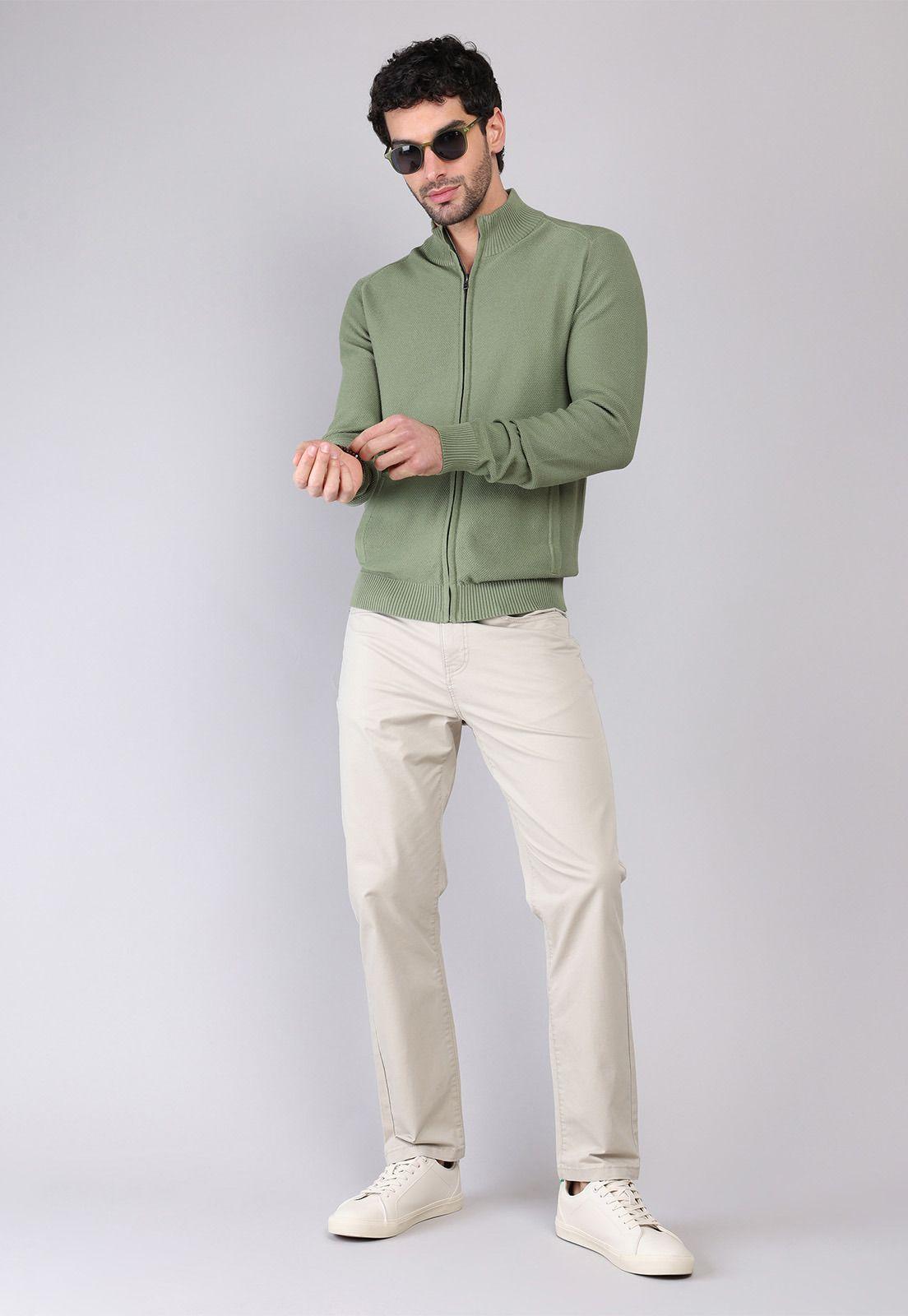 Sweater Texturado Piero Butti PBCVI50VE-3