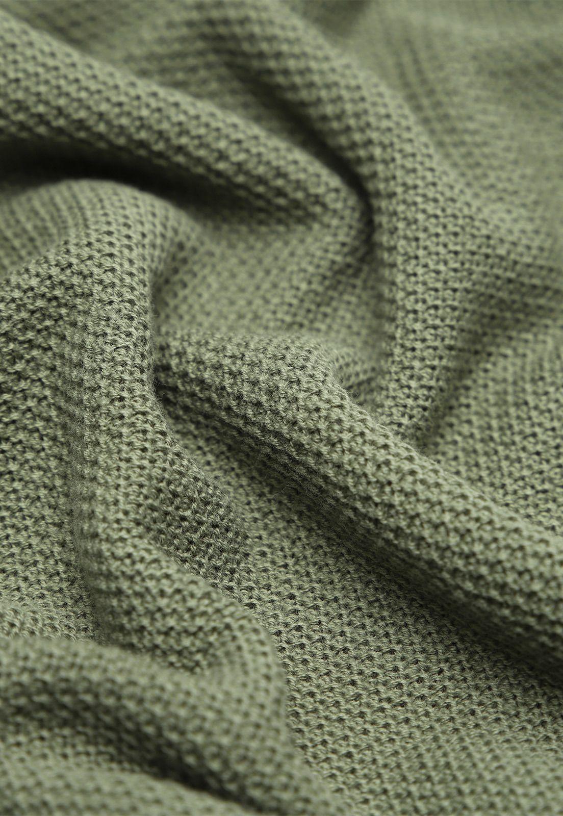 Sweater Texturado Piero Butti PBCVI50VE-5