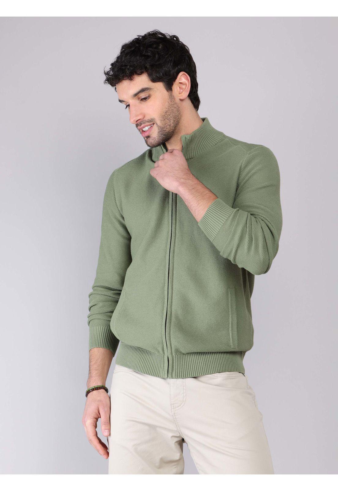 Sweater Texturado Piero Butti PBCVI50VE-0