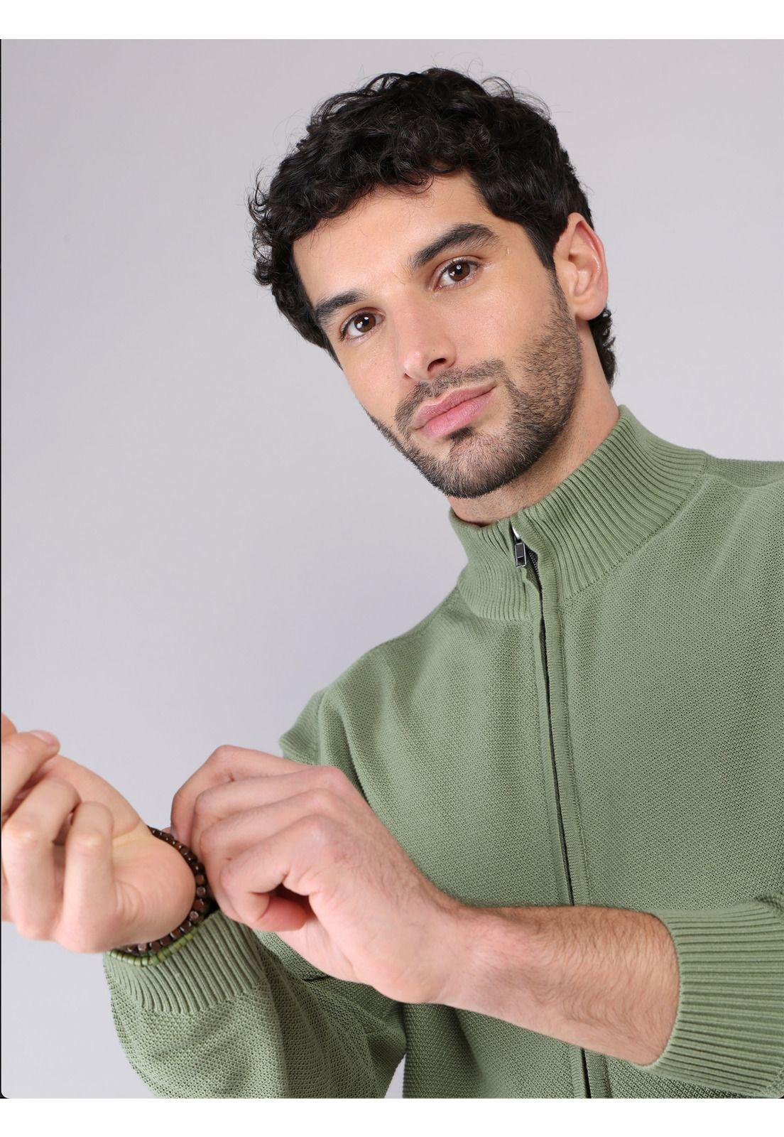 Sweater Texturado Piero Butti PBCVI50VE-2