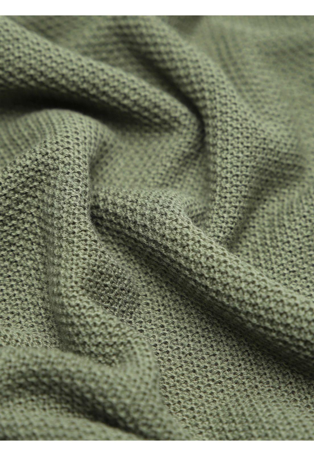 Sweater Texturado Piero Butti PBCVI50VE-5