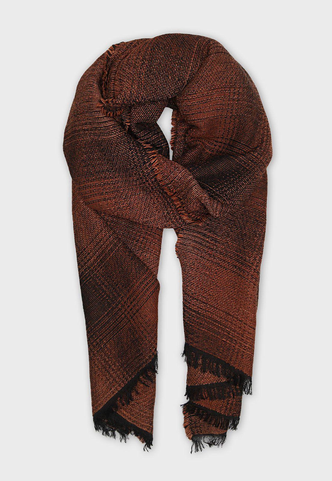 Bufanda Escocesa Arrow-0