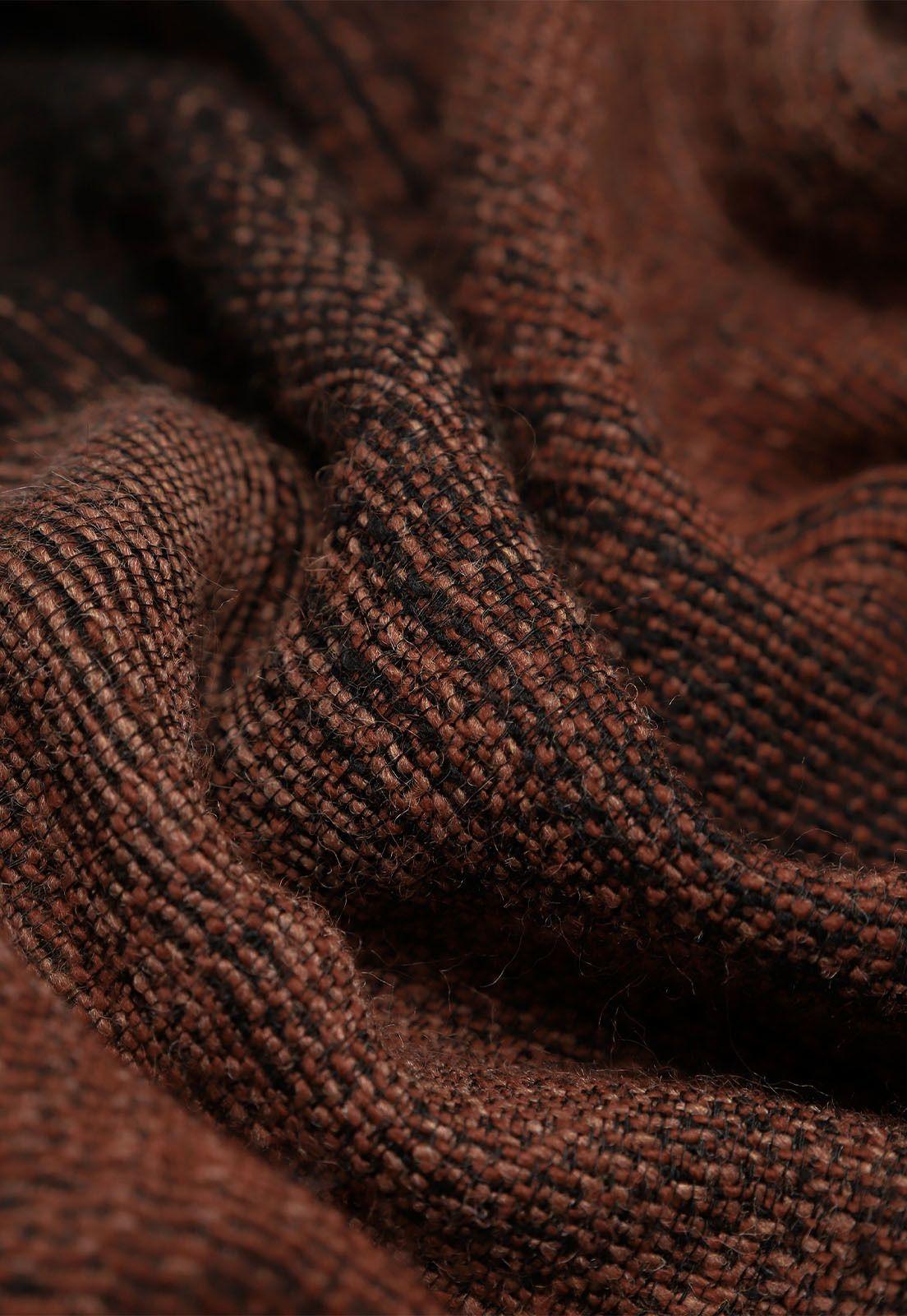 Bufanda Escocesa Arrow-3