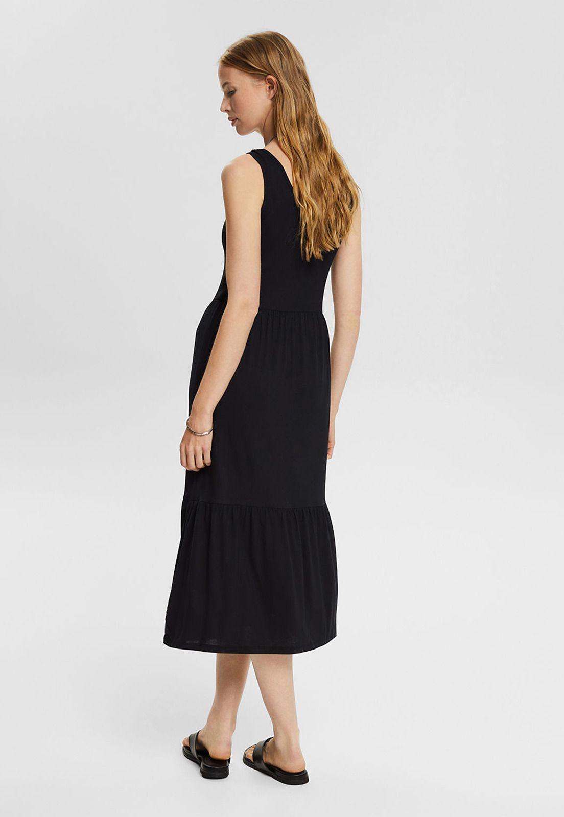 Vestido Midi Esprit-1