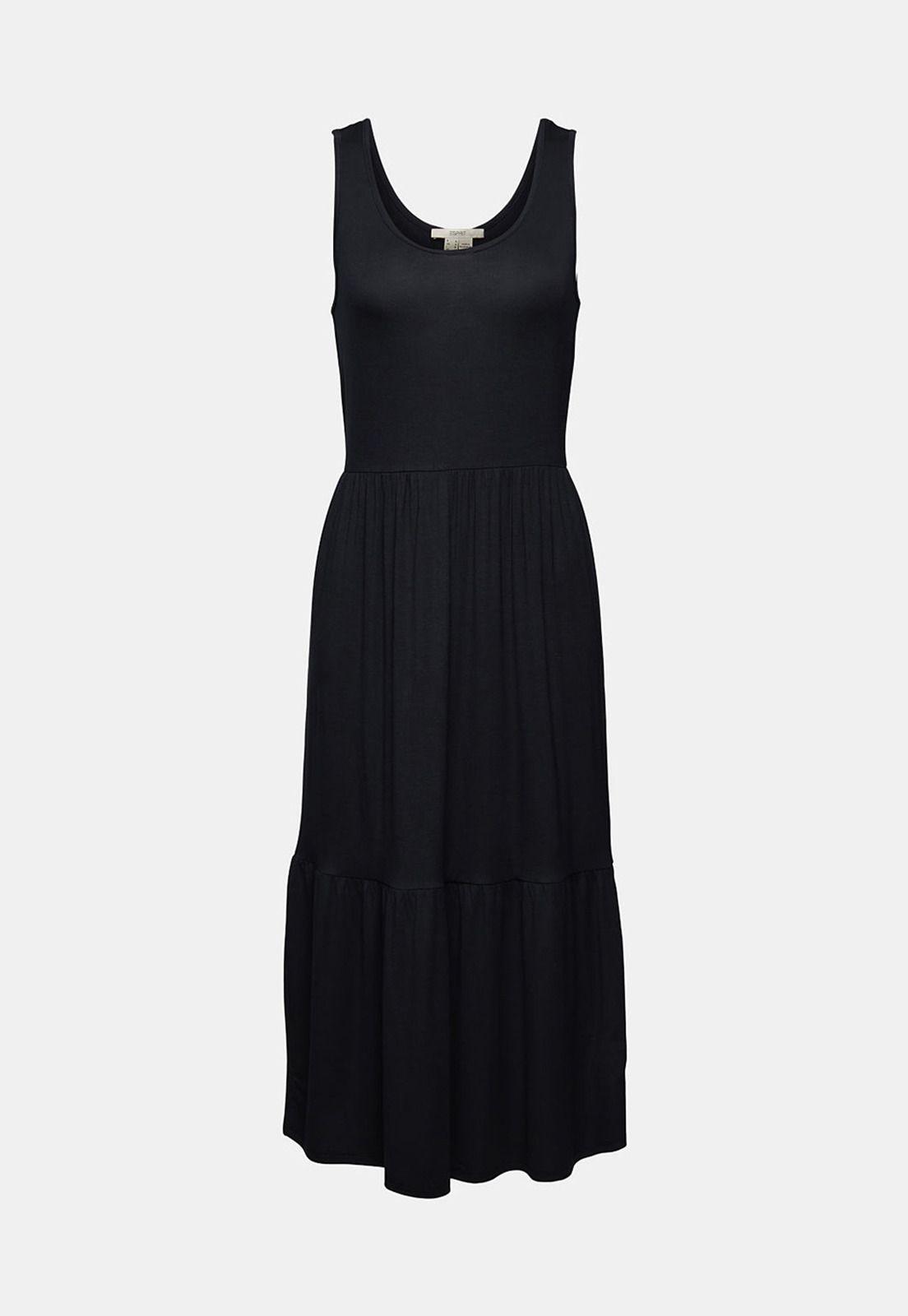 Vestido Midi Esprit-3