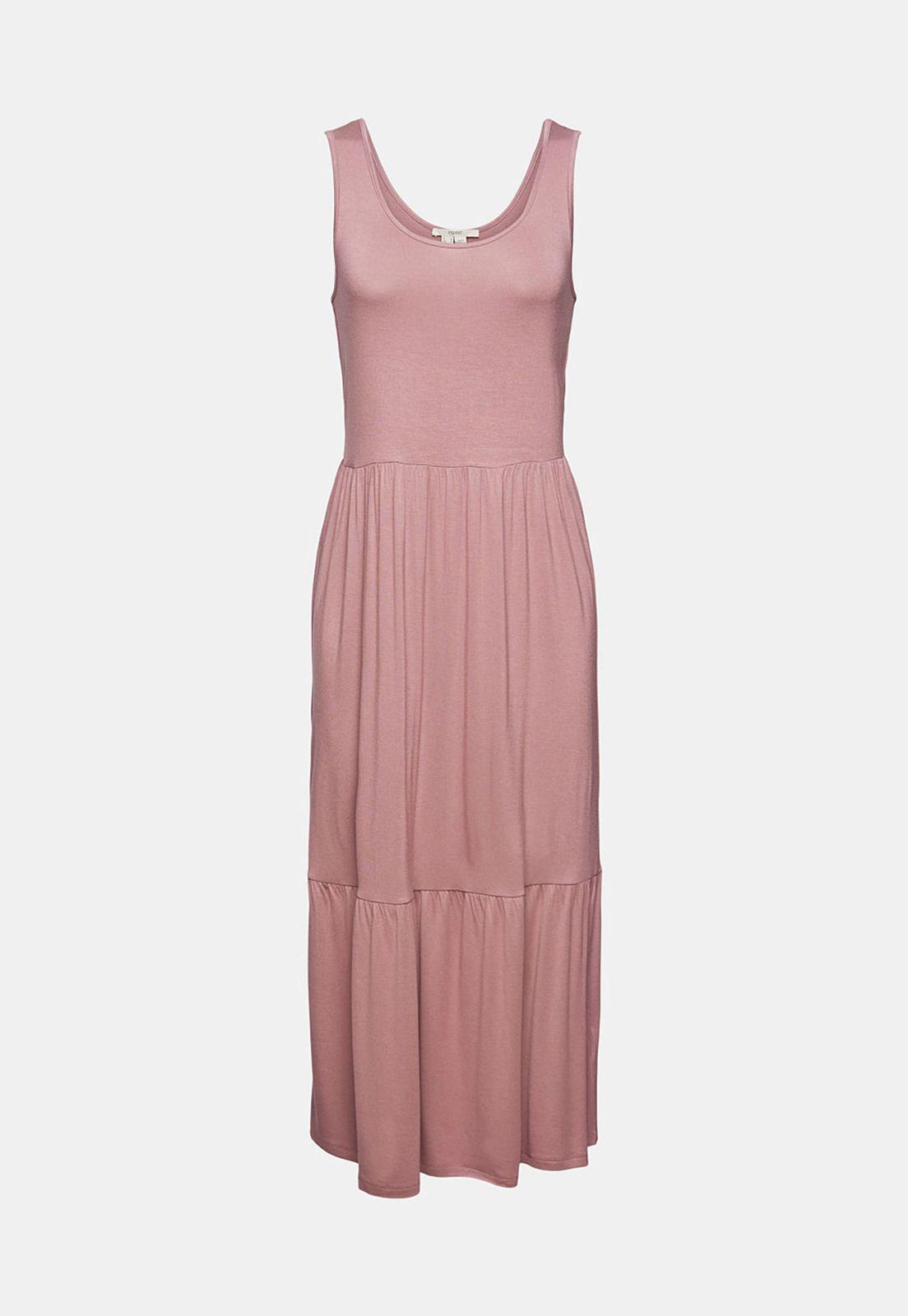Vestido Midi Esprit-3