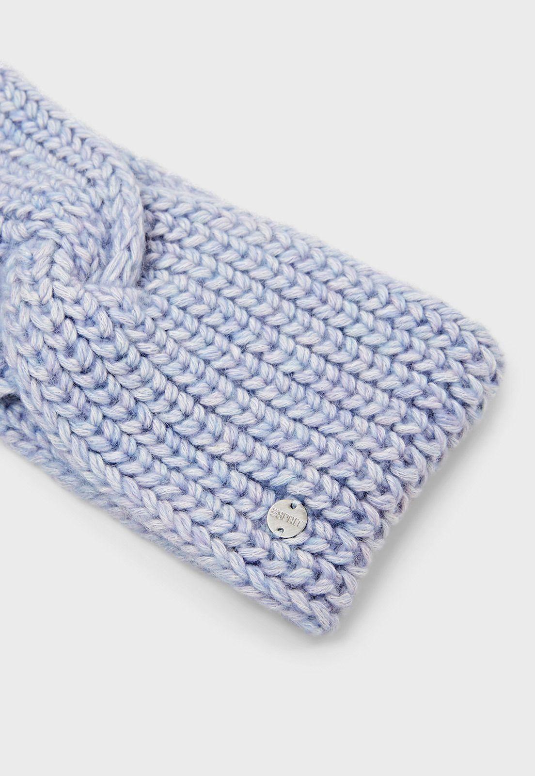 Cintillo De Punto Mujer Esprit-1