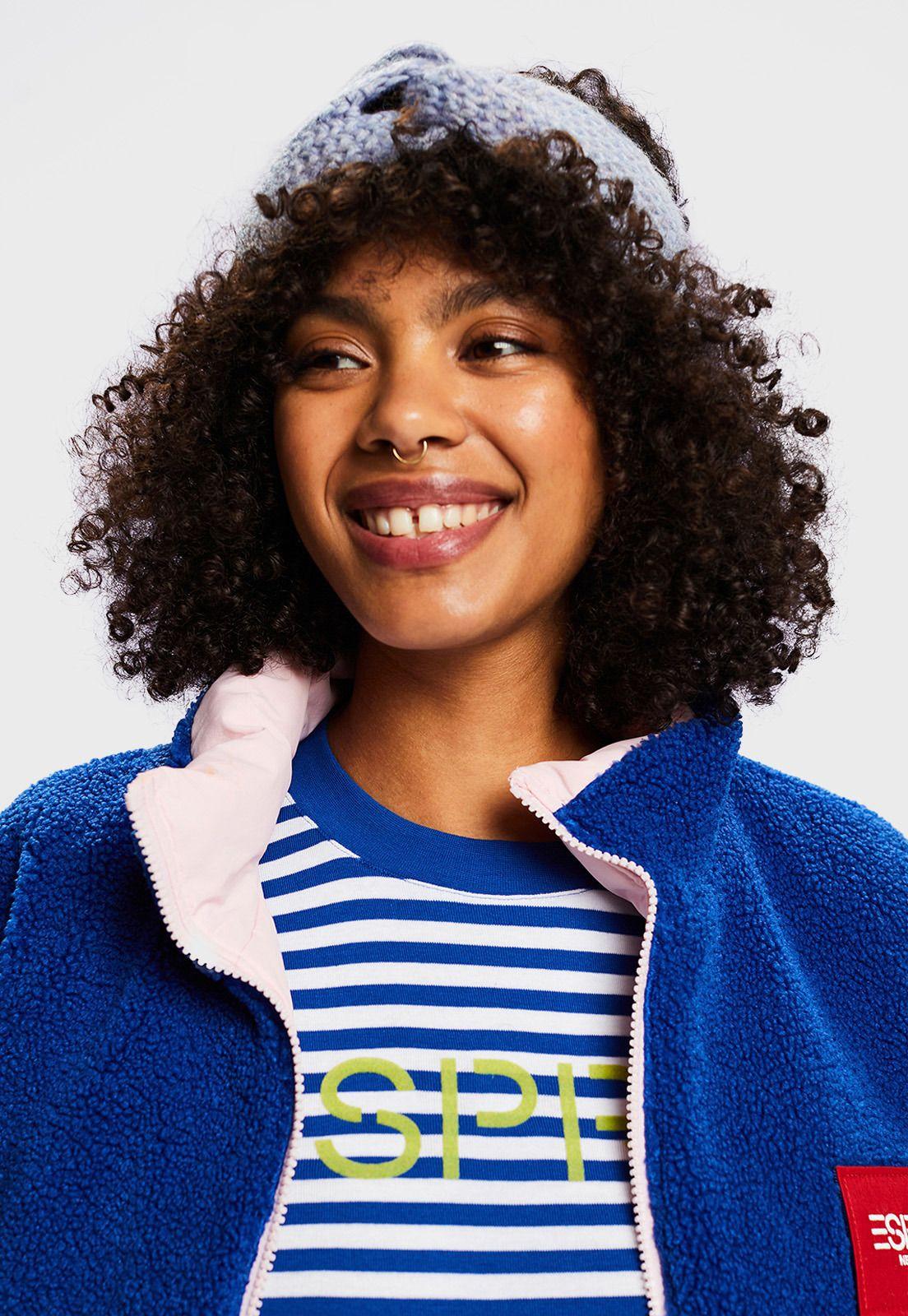 Cintillo De Punto Mujer Esprit-2