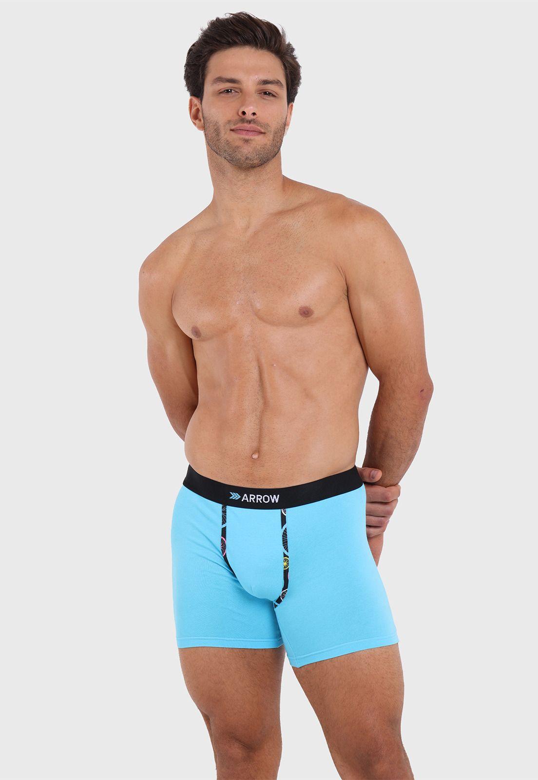 Boxer 4 unidades design Arrow BO42351GR-5