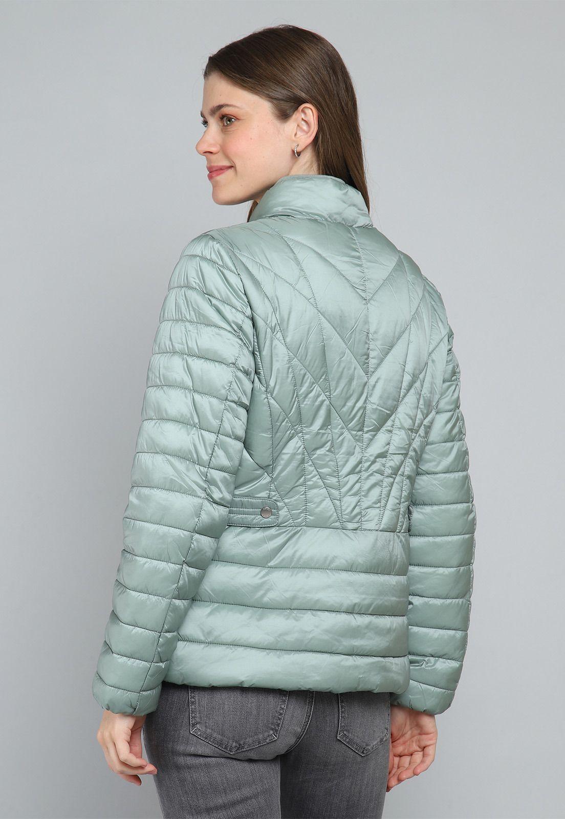 Chaqueta Acolchada Mujer Esprit 073EO1G309-1