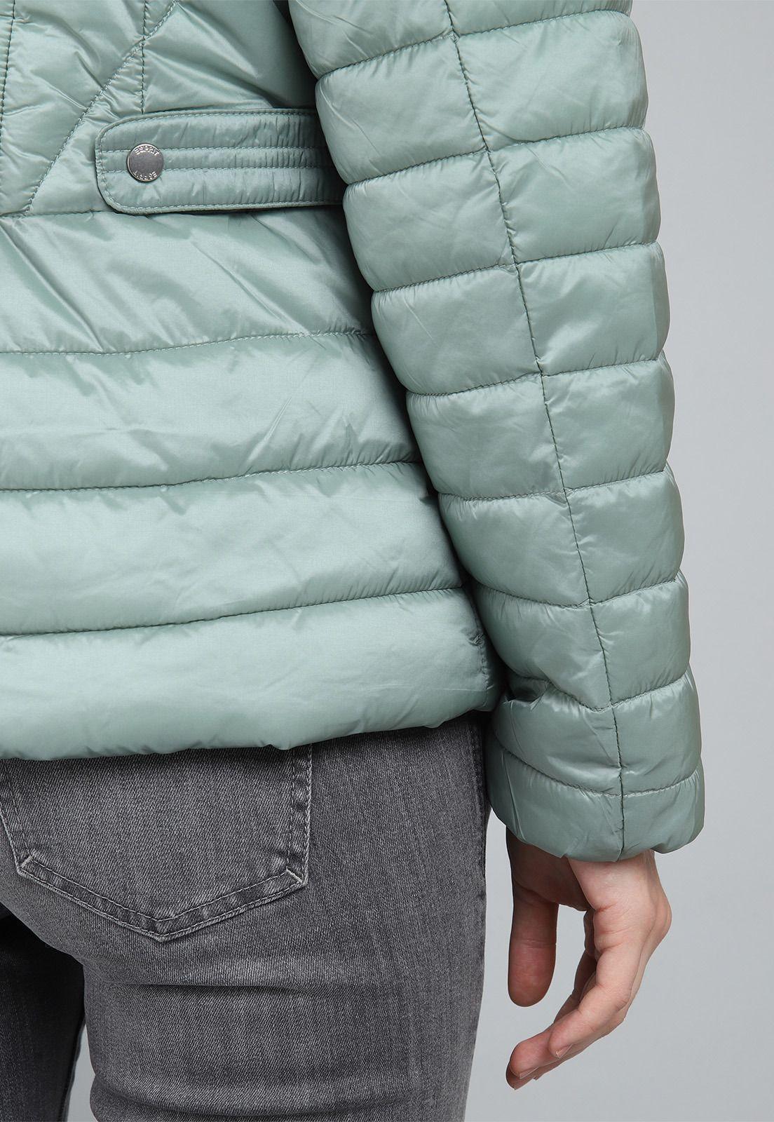 Chaqueta Acolchada Mujer Esprit 073EO1G309-4