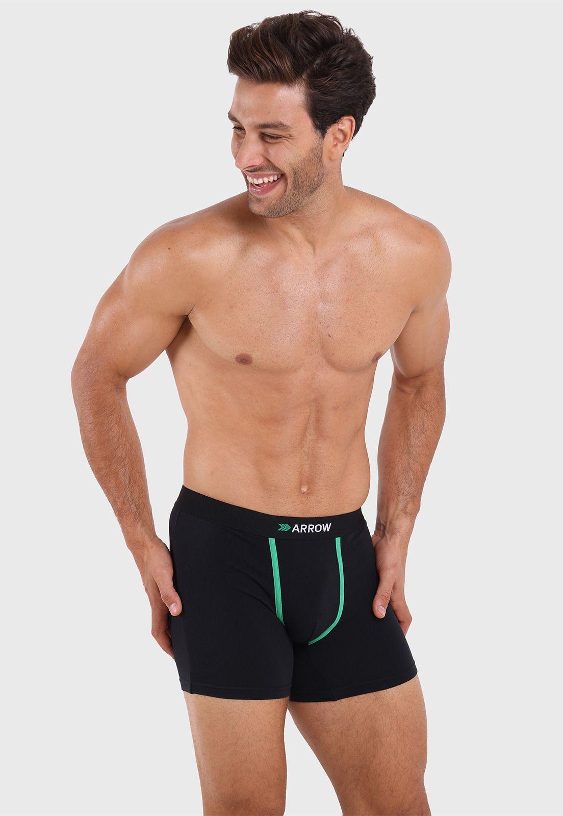 Boxer 4 unidades design Arrow BO42344GR-2