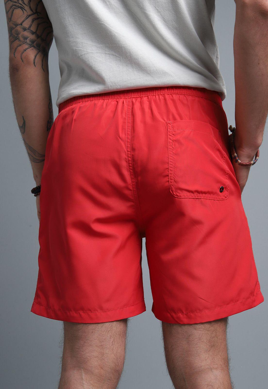 Short de Baño Hombre Soviet STBH604RO-3