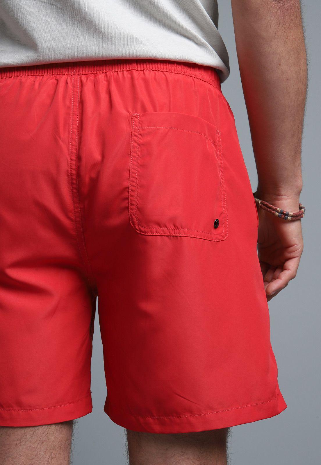 Short de Baño Hombre Soviet STBH604RO-4