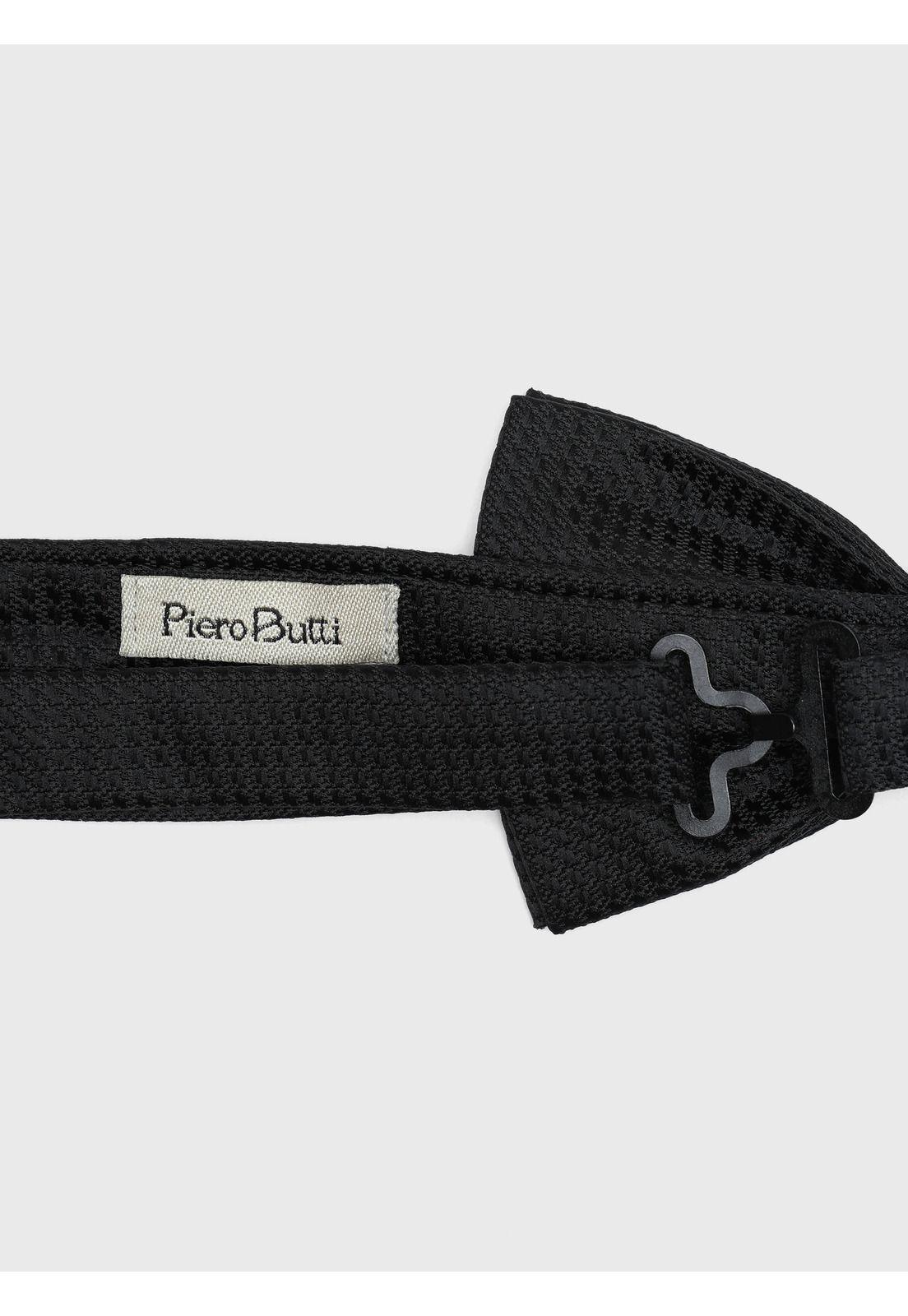 Humita Fantasía Negro Piero Butti PBCHU25NE-3