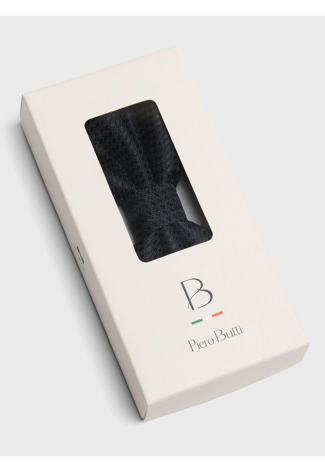 Humita Fantasía Negro Piero Butti PBCHU25NE-4