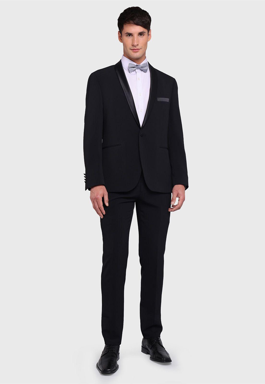 Traje Ceremony Arrow-0