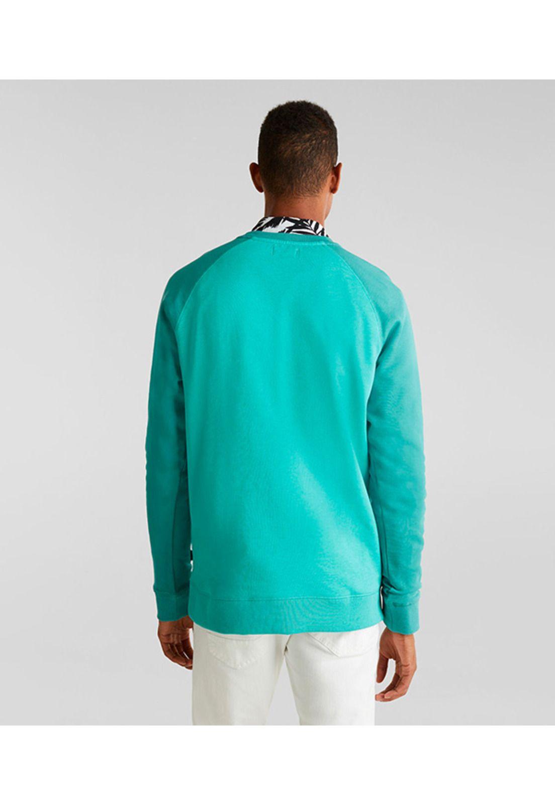 Polerón logotipo Esprit-1