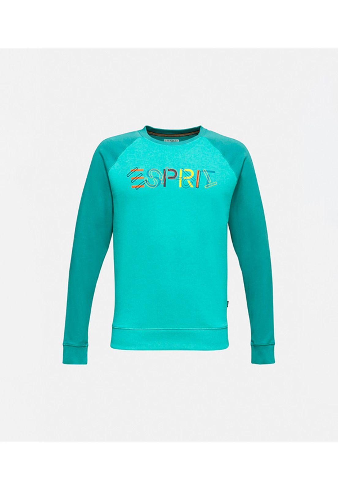 Polerón logotipo Esprit-3