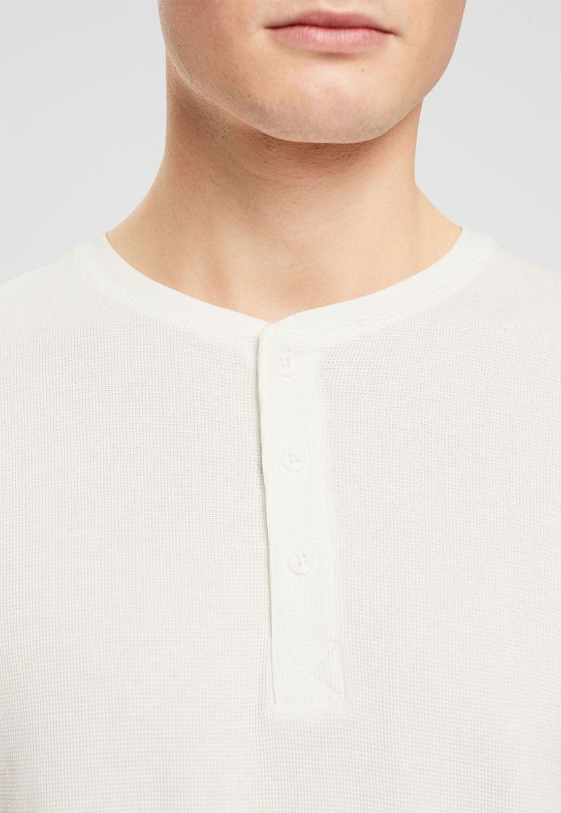 Polera De Manga Larga Hombre Esprit-2