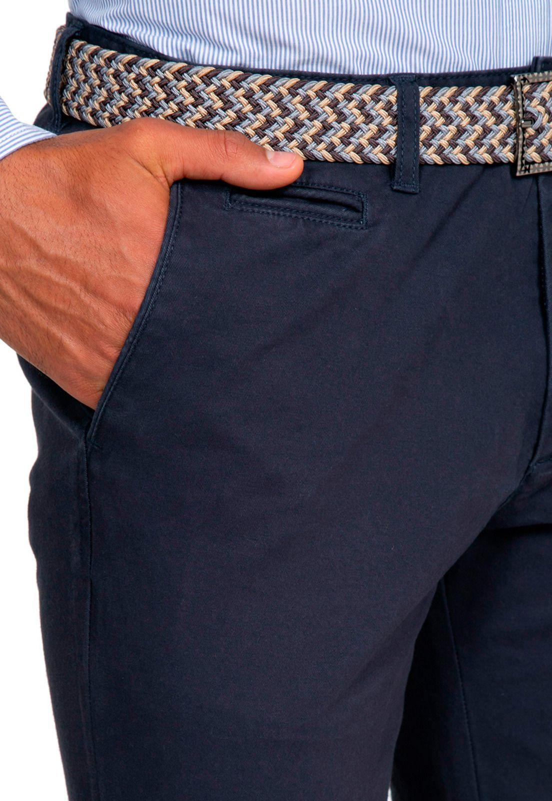 Pantalón semi formal-2