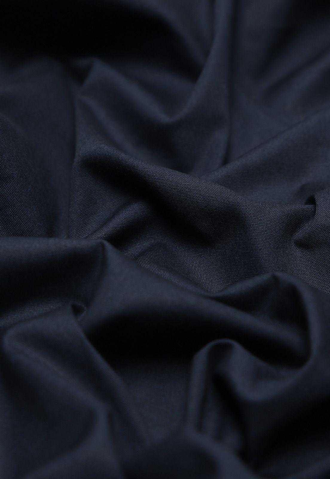 Camisa Lisa Spandex Arrow CM32I90AZ-6