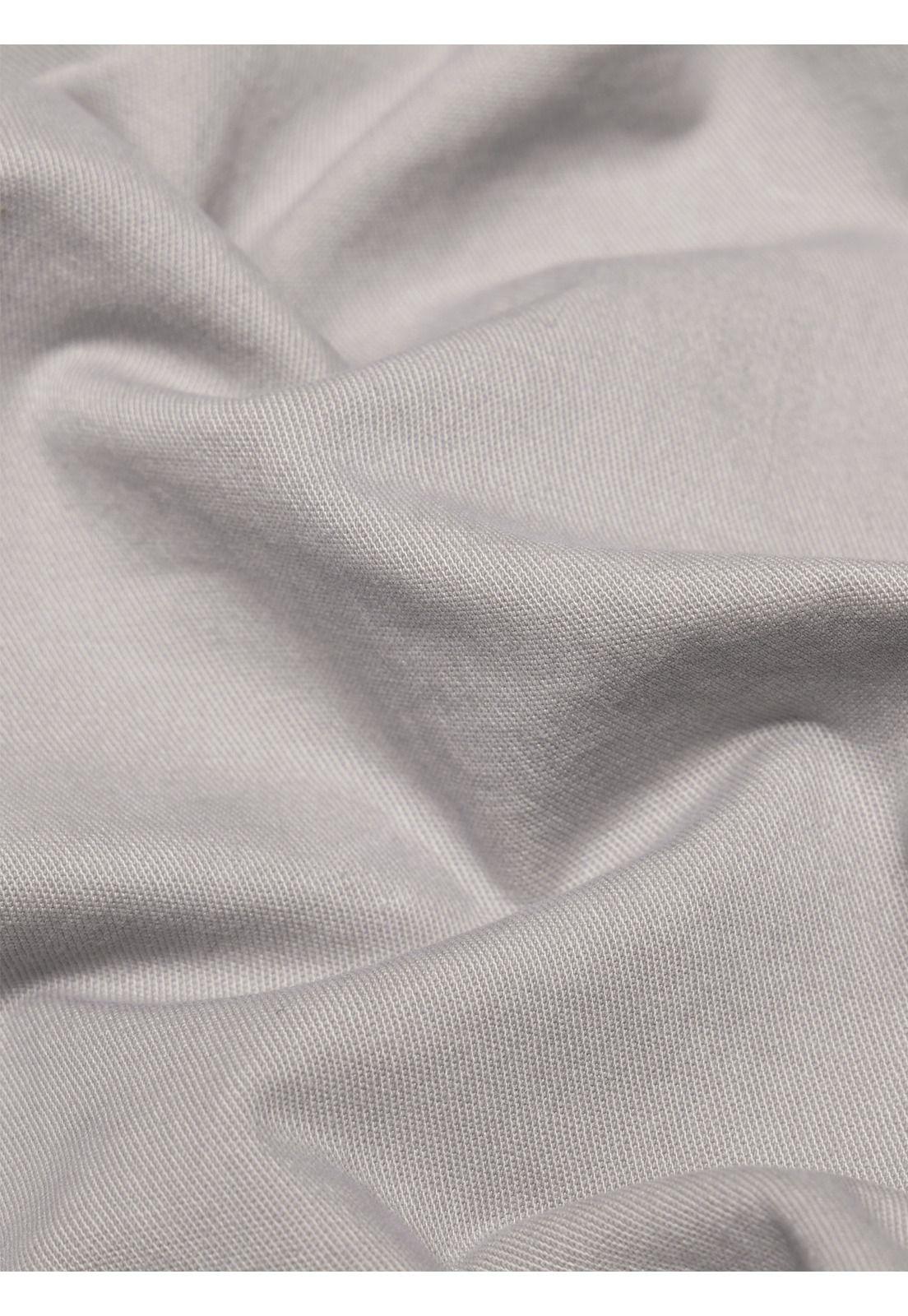Pantalón Chino Spandex Regular Fit Gris Arrow PA34080GR-5