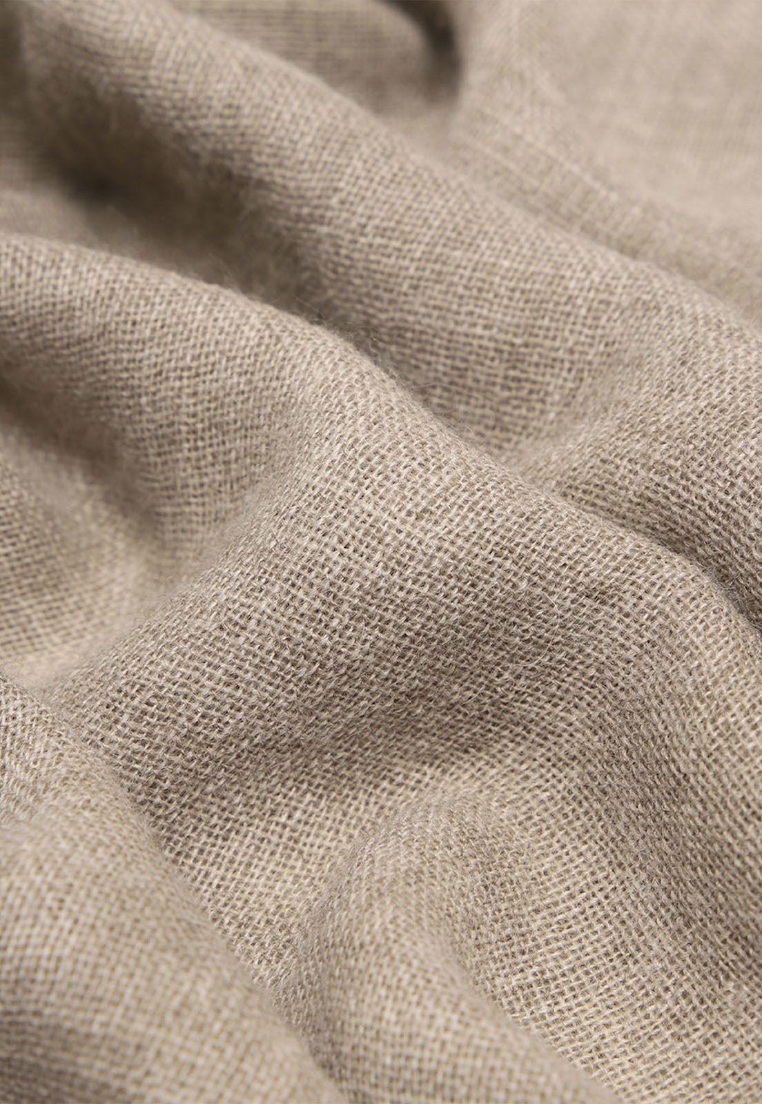 Bufandas Casual Arrow BU31001BE-3