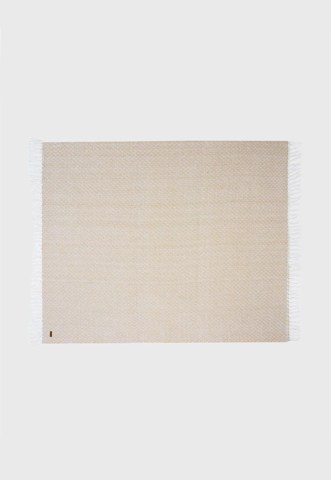 Manta Jacquard 130 x 170 cm. Esprit V24F134250-2