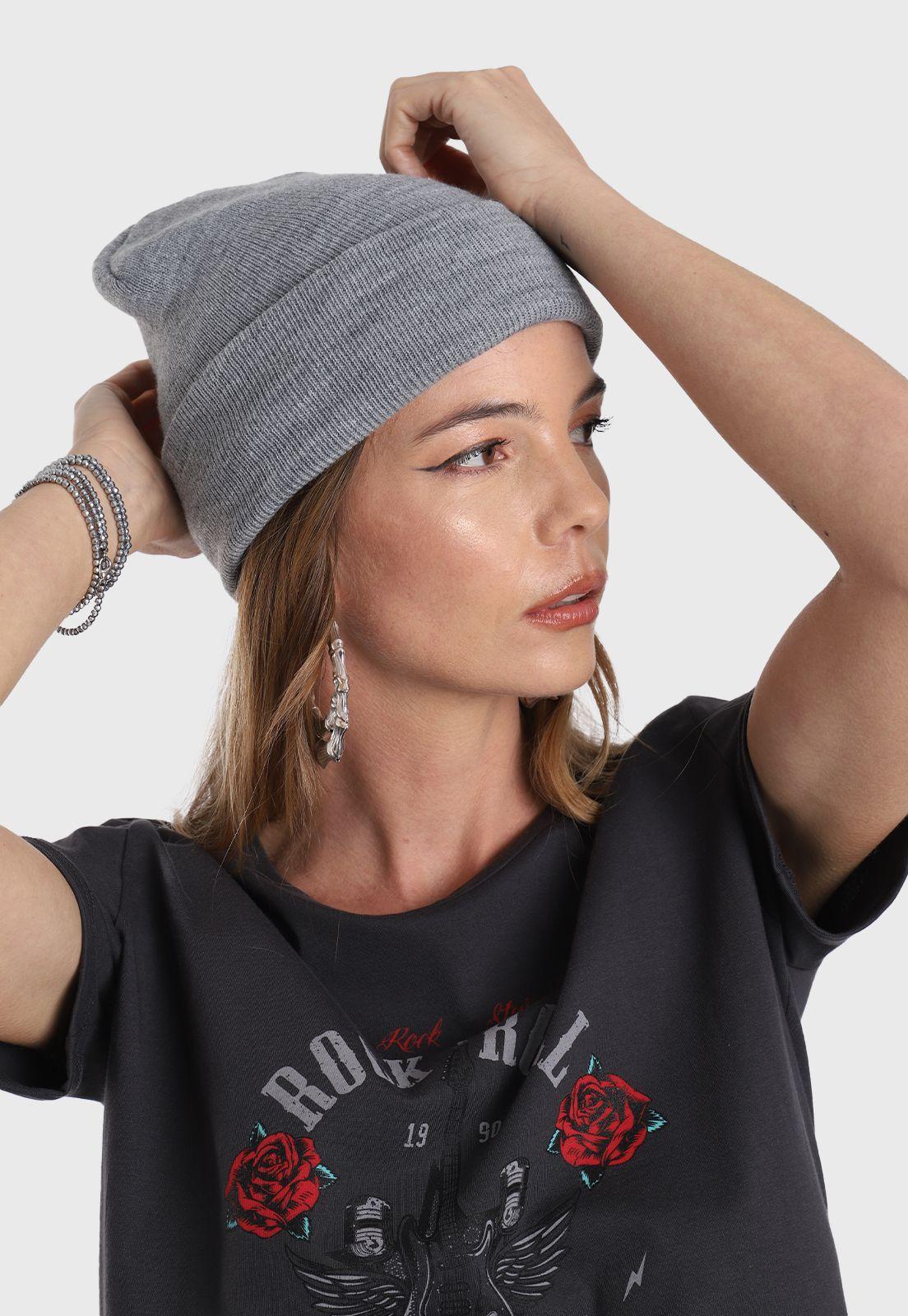 Gorro Unisex Soviet-2