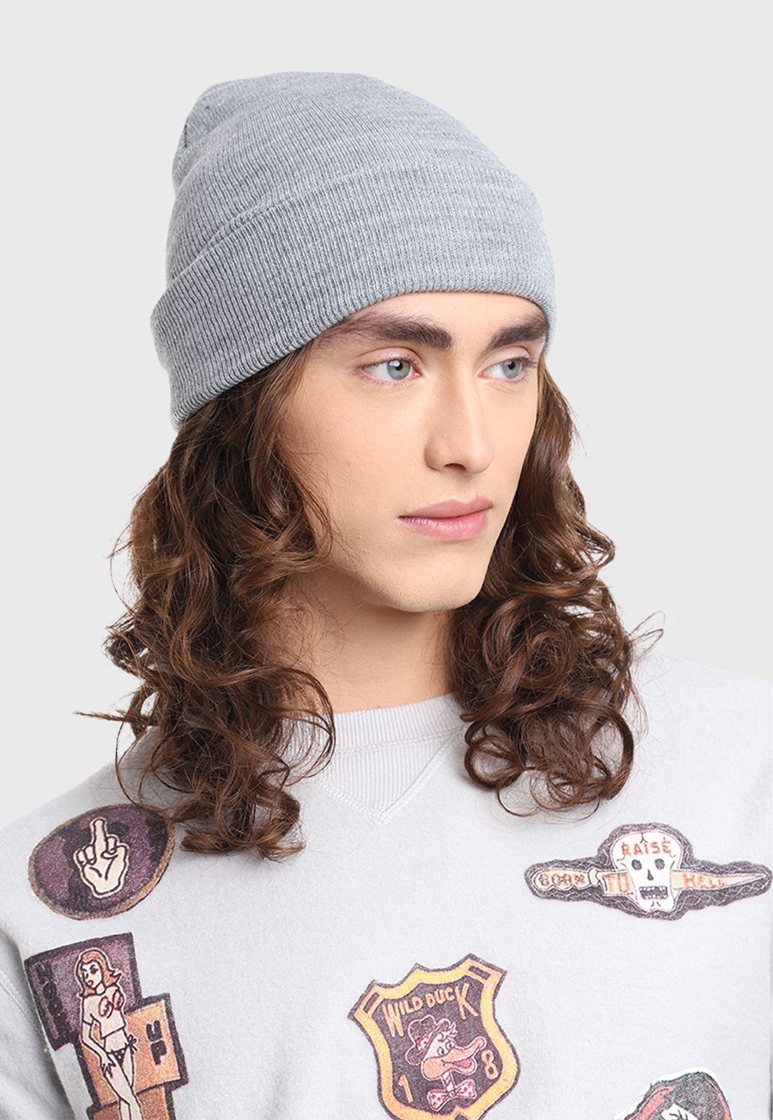 Gorro Unisex Soviet-1