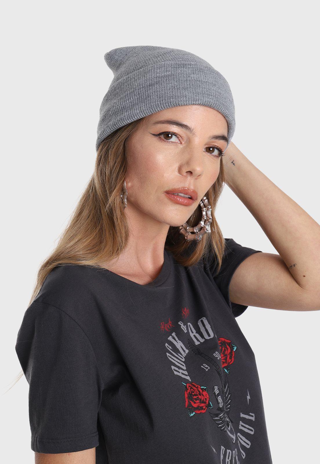 Gorro Unisex Soviet-3