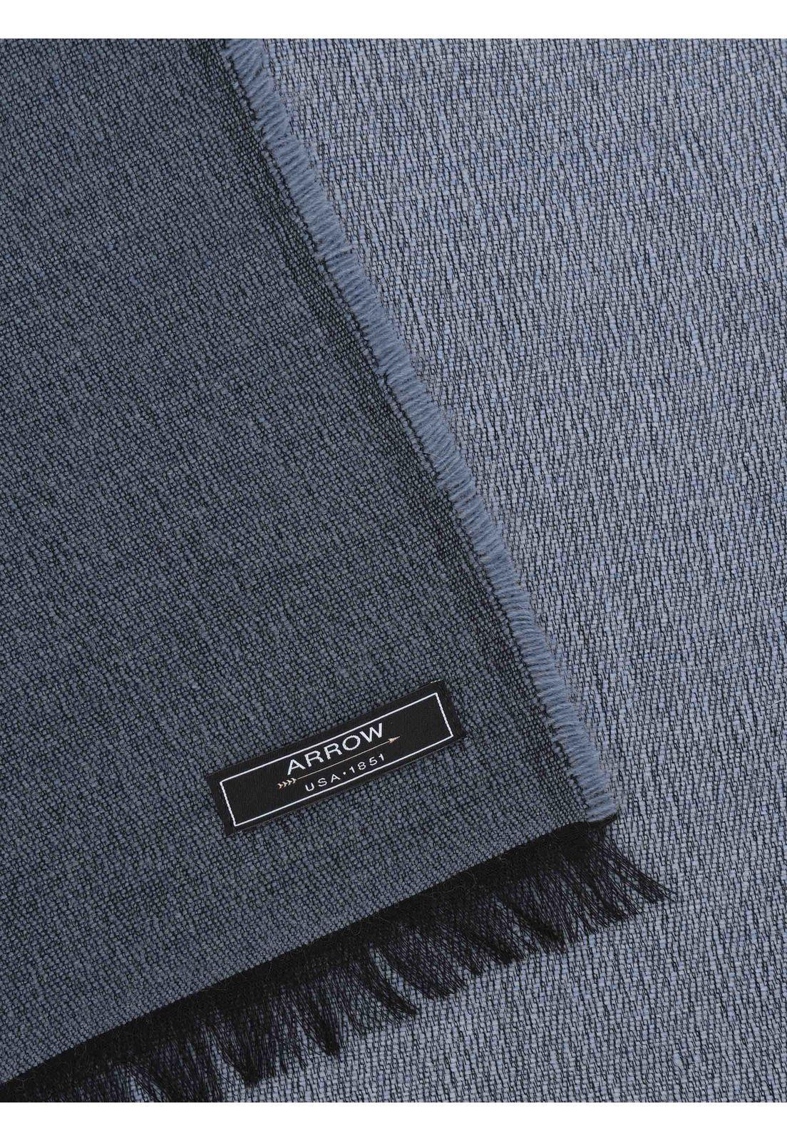 Bufanda Bicolor Celeste Arrow BU33009CE-2