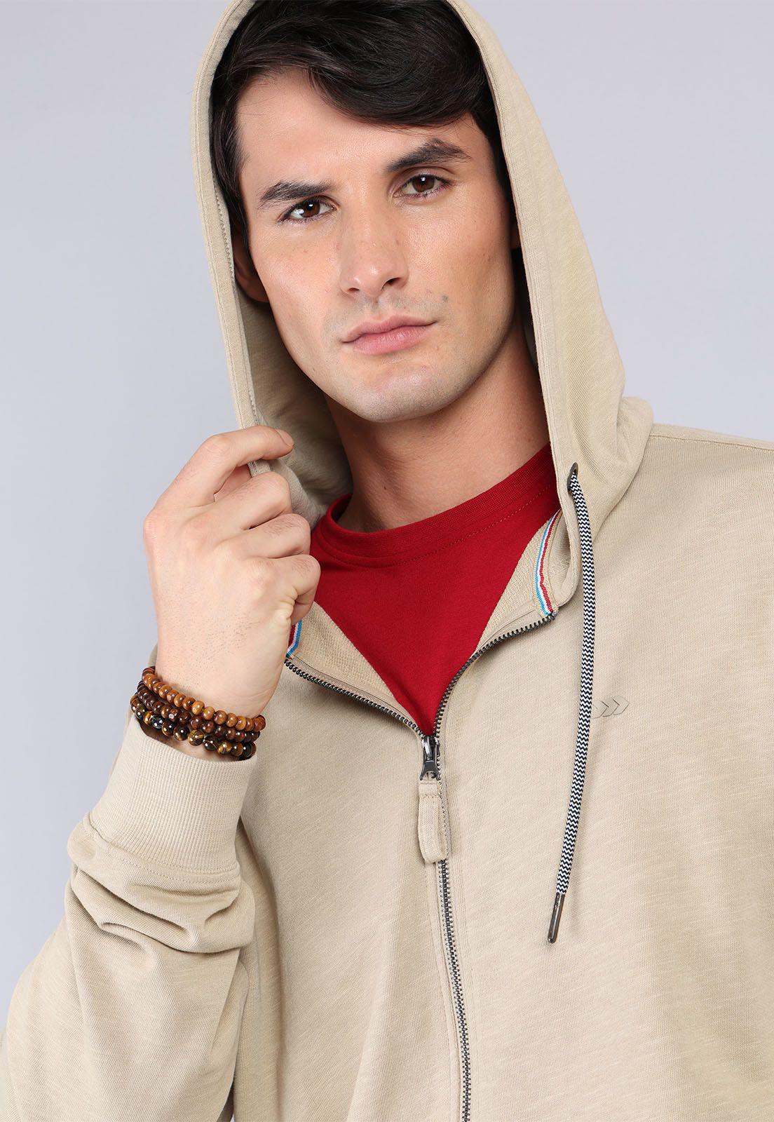 Polerón Con Capucha Arrow-2