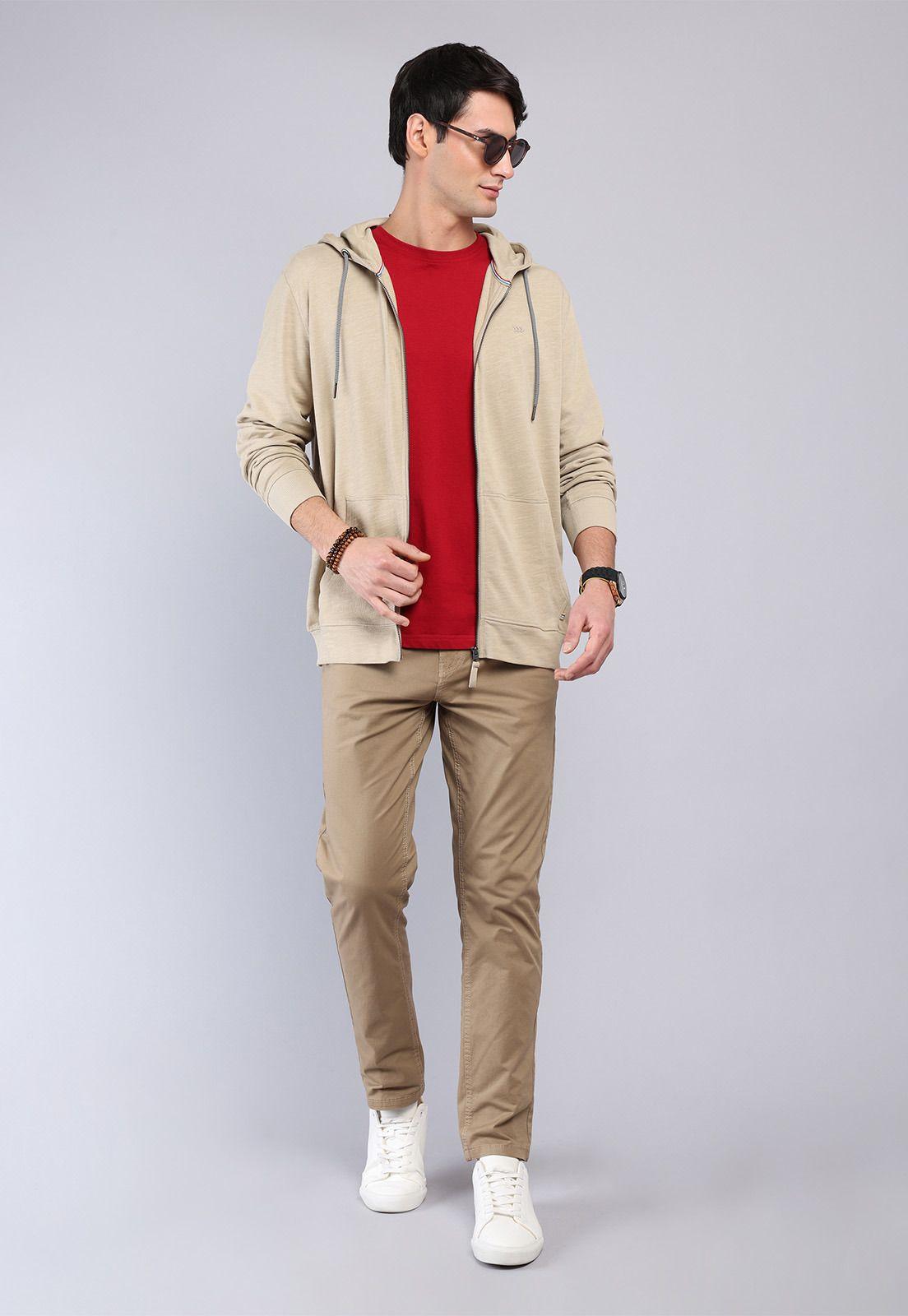 Polerón Con Capucha Arrow-3