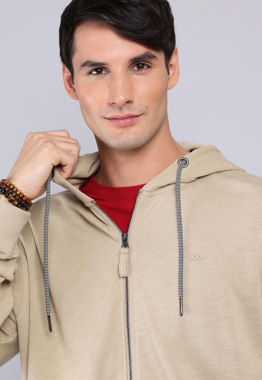 Polerón Con Capucha Arrow-4