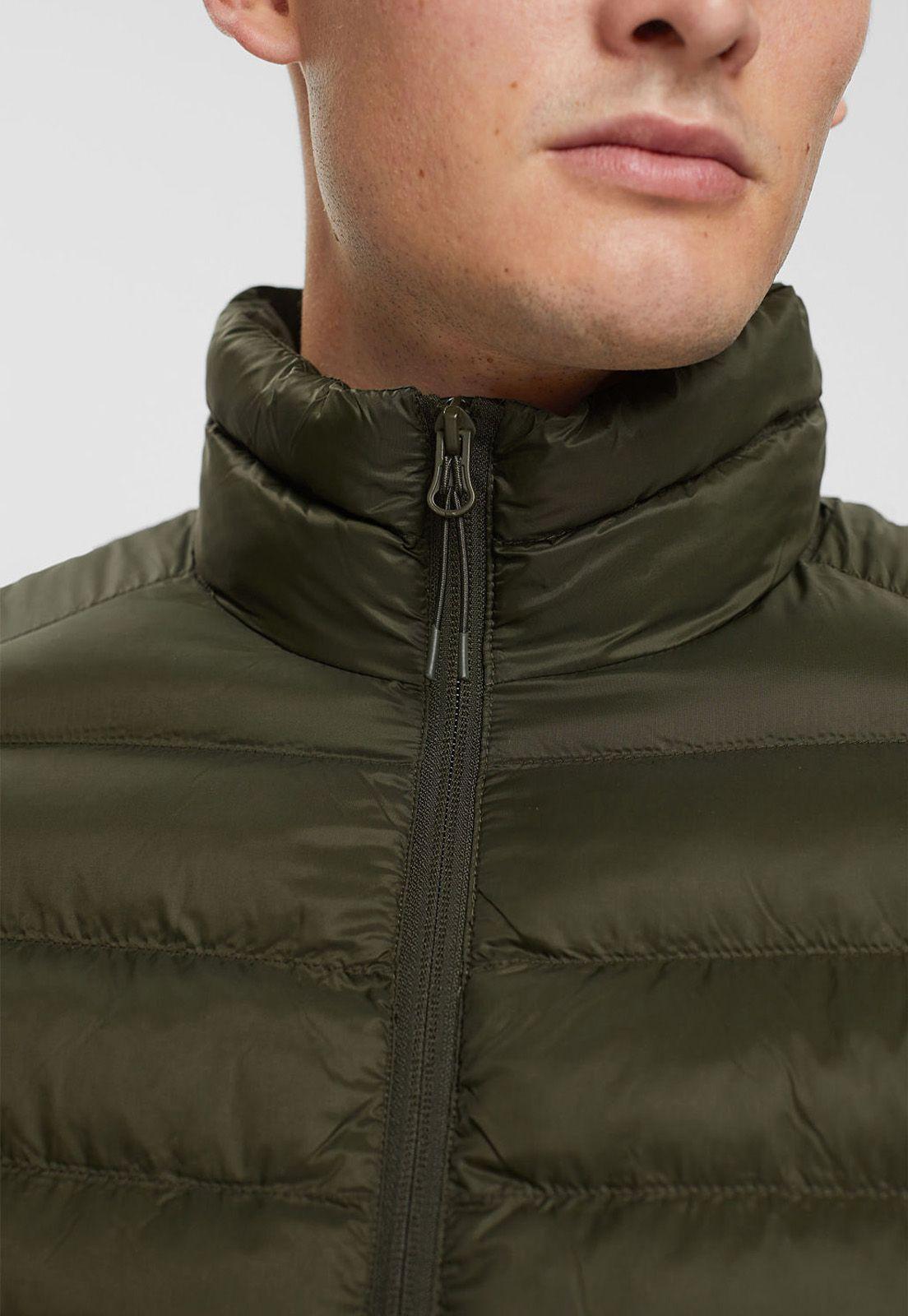 Chaqueta Impermeable Hombre Esprit 992EE2G302-2